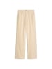 Marc O'Polo DENIM Cordhose Model Tomma wide in White Blush