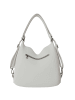 Kmisso Umhängetasche in White