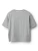 TWO SOON T-Shirt in Grey Melange1
