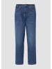 s.Oliver Jeans-Hose FRANCIZ in 58Z6_dunkelblau