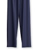 Calida Pyjama in cascade blue