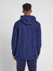 Hummel Reißverschluss Jacke Hmlauthentic Herren in MARINE