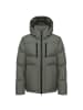 COLMAR Daunenjacke 1217 in dunkelgrau