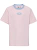 Hummel T-Shirt Hmltimmi Kinder in BALLERINA
