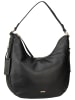 PICARD Schultertasche Java in Schwarz