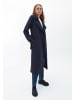 OXXO Trenchcoat MARITIME BLUE