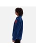 COFI 1453 Fleecejacke Teddy W in Dunkelblau