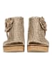 rieker Sandalen in Beige