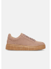 s.Oliver Sneakers in 4416_hellbraun