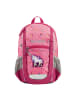 Step by Step KIGA Maxi Kinderrucksack 34 cm Little Unicorn Nuala