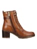 Pikolinos Stiefelette LLANES W7H in Brandy