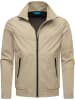 ragwear Outdoorjacke Collwie in Sand