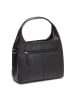 The Chesterfield Brand Lunera Schultertasche Leder 22 cm in black