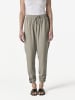 KOROSHI Jogginghosen für Damen in khaki