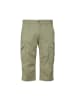 S.OLIVER RED LABEL Short in olive
