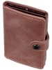 Secrid Geldbörse Miniwallet Vintage in Mauve