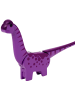 Brio Aktionsspiel BRIO World - Dinosaurier Abenteuer-Set Ab 3 Jahre in bunt