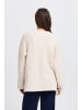 b. young Strickpullover BYNELLO Loose fit in Birch Melange