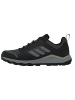 adidas Performance Halbschuhe schwarz