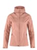 FJÄLLRÄVEN Regenjacke in pink