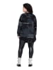 Angel of Style Sweatjacke in anthrazit
