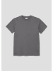 s.Oliver T-Shirt kurzarm in Grau