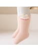 MUNADUNA 3er-Set Winter Baby Socken B