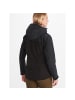 Marmot W ROM HOODY in Schwarz