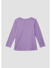 s.Oliver T-Shirt in 4670_flieder