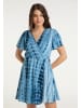 IZIA Sommerkleid in Blau