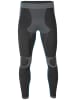 Stark Soul® Funktionshose Seamless, Base Layer in Grau