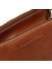 The Chesterfield Brand Solvin Schultertasche Leder 30 cm in cognac