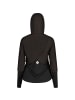 Maloja W BIRNEM. JACKE in Schwarz