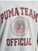 Puma Puma T-Shirt in light gray heather