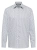 Eterna Hemd COMFORT FIT in blau