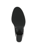 Caprice Stiefel in DK BROWN COMB