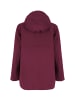 PRO-X elements Übergangs-/Funktionsjacke "JOSI" in Beere