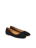 Kazar Pumps in Schwarz