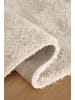 ESPRIT Hochflorteppich Yogi in creme beige