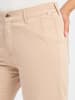 BRAX  Hose in beige