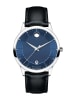 Movado 1881 Automatik Armbanduhr 606874