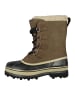 Sorel Stiefel Caribou braun