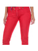 Met Jeans Jeans in Red
