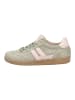 Gabor Sneaker Grün