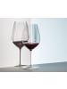 RIEDEL Glas 2er Set Cabernet Merlotgläser Performance in 834 ml in transparent