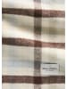 Marc O'Polo Doubleface-Wollschal in Light Beige
