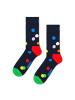Happy Socks Socken 5er Pack in Graphic