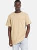 Reell T-Shirt "Soft T-Shirt" in Grün