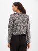 Marie Lund Jacke in silber