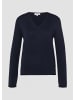 s.Oliver Strickpullover in 5959_navy